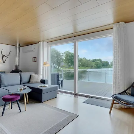 Holiday home 2 Bedroom Awesome In *