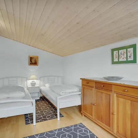 2 Bedroom Awesome In Holiday home Vemb