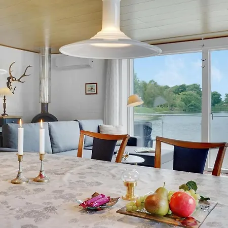 Holiday home 2 Bedroom Awesome In