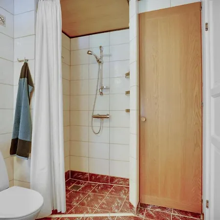 2 Bedroom Awesome In Holiday home Vemb