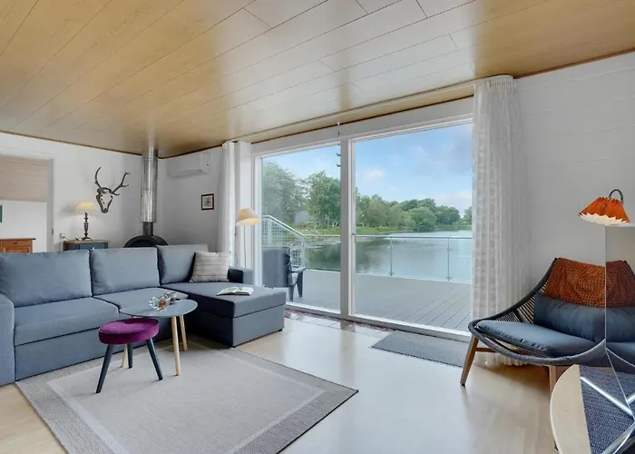 Ferienhaus 2 Bedroom Awesome In *