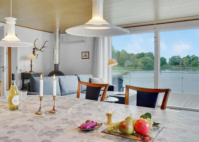 Ferienhaus 2 Bedroom Awesome In