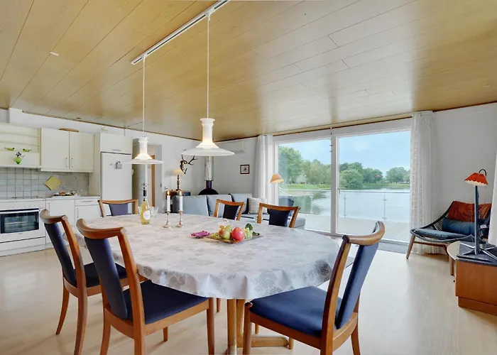 Ferienhaus 2 Bedroom Awesome In *